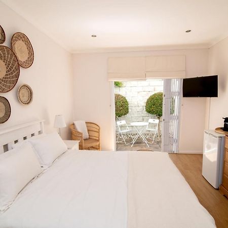 Camps Bay Guest Suite With Private Pool Ciudad del Cabo Exterior foto