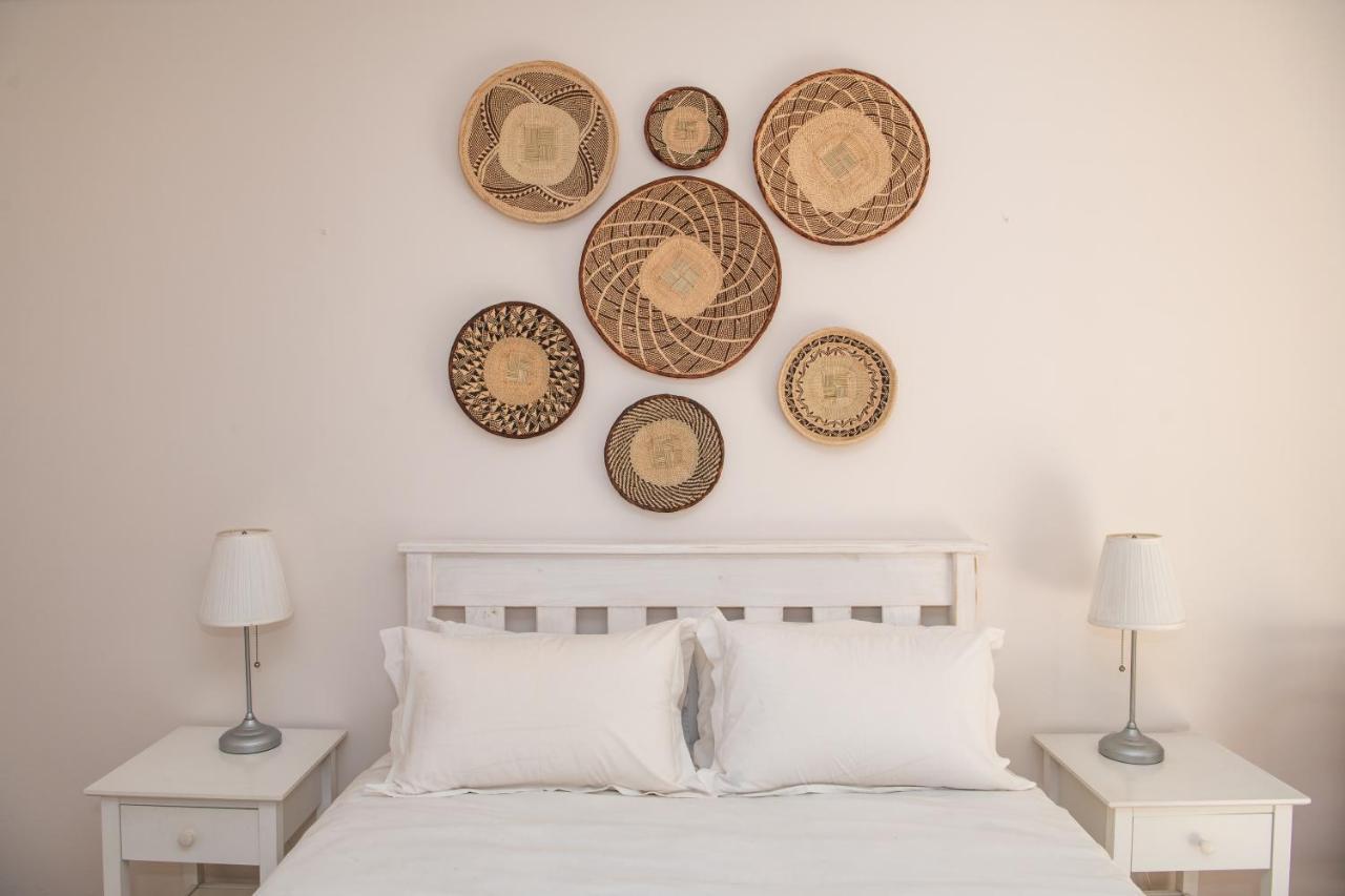 Camps Bay Guest Suite With Private Pool Ciudad del Cabo Exterior foto